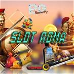 roma slot pg